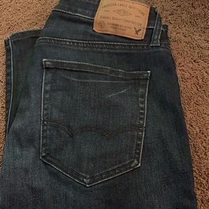 Mens jeans